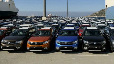 ارتفاع صادرات قطاع السيارات بالمغرب بنسبة 31,6 في المائة 4