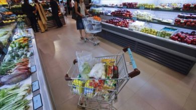 الفاو: تراجع حاد في مؤشر أسعار الغذاء في يوليوز 3