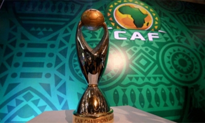 الكاف يسحب تنظيم كأس أمم إفريقيا 2025 من غينيا 1