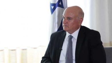 إقالة دافيد غوفرين من رئاسة مكتب الإتصال الإسرائيلي بالرباط 5