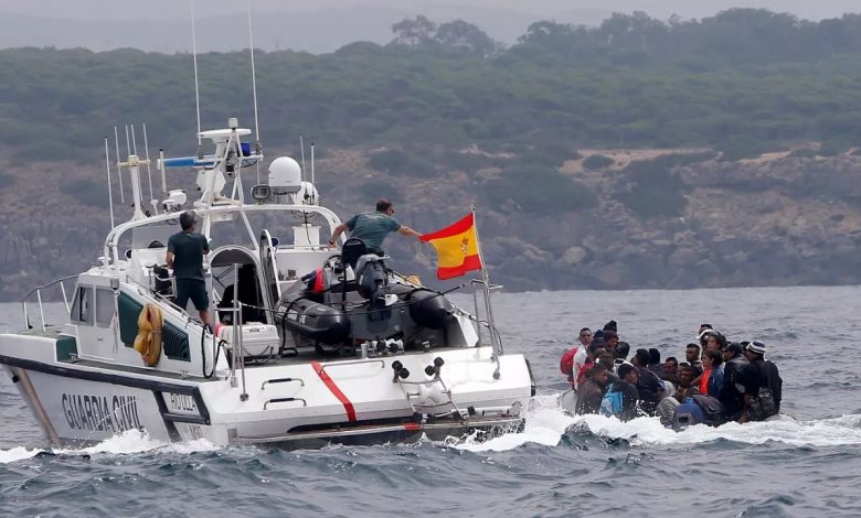 إسبانيا تدعم المغرب بـ30 مليون يورو لمواجهة الهجرة على الحدود 1