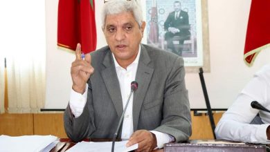 معارضة مجلس جماعة الحسيمة تتهم الوزاني بخرق القانون والتحايل على عامل الإقليم 27
