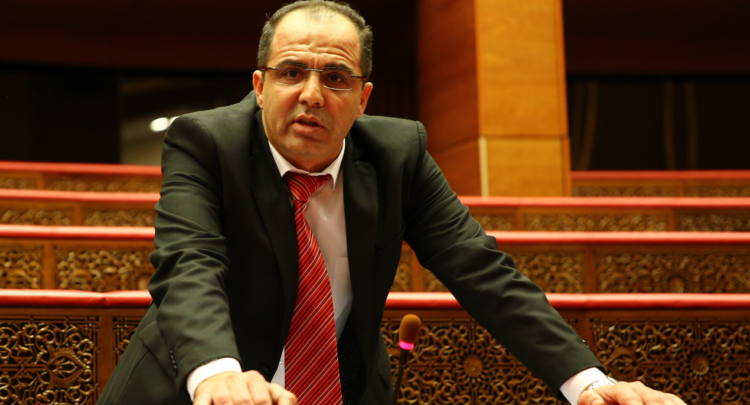 الحمامي يطالب الحكومة بتدابير لإنقاذ وكالات الأسفار من الإفلاس 1