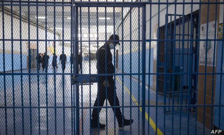 مندوبية السجون: معتقلو "أكديم إيزيك" قتلة مأجورين يعملون احساب الجزائر 1