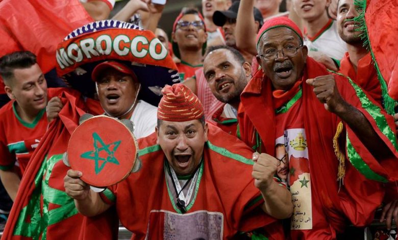 نصف نهائي المونديال.."لارام" تقدم تسهيلات جديدة للمشجعين المغاربة 1