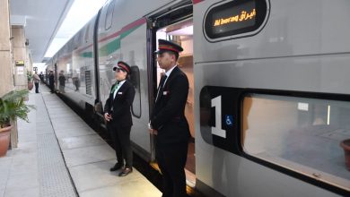 قطارات المغرب نقلت 45 مليون مسافرا سنة 2022 4