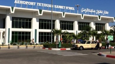 مطار تطوان يسجل أعلى معدل استرجاع لحركة الملاحة الجوية بالمغرب 15