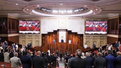 البرلمان المغربي يقرر إعادة النظر في علاقاته مع البرلمان الأوروبي وإخضاعها لتقييم شامل 4