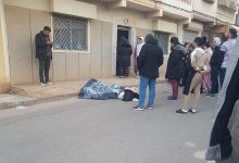 "سخان ماء" يتسبب في سقوط طالبتين من عمارة سكنية بوجدة 8