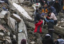 زلزال تركيا..ارتفاع حصيلة القتلى إلى 1541 شخصا وأكثر من 9500 مصابا 15